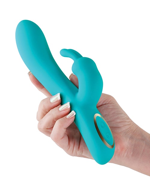 Obsession Hera Rabbit Vibrator by NS Novelties | Melody's Room