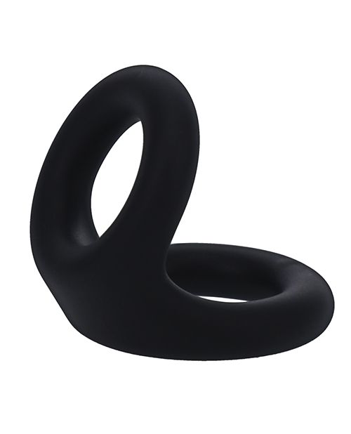 Uplift Silicone C-Ring by Tantus | Melody's Room