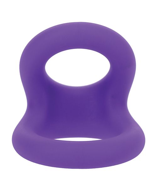 Uplift Silicone C-Ring by Tantus | Melody's Room