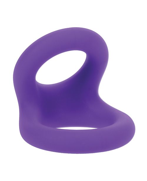 Uplift Silicone C-Ring by Tantus | Melody's Room