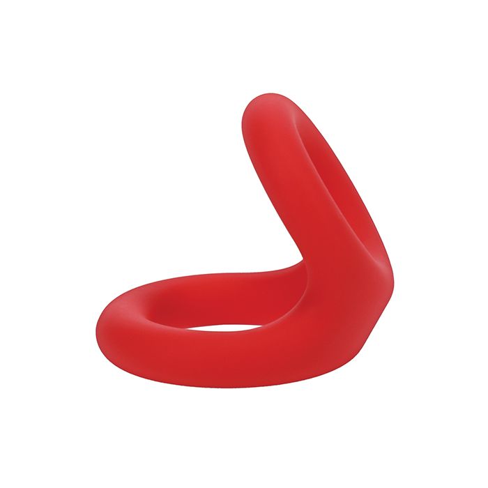 Uplift Silicone C-Ring by Tantus | Melody's Room