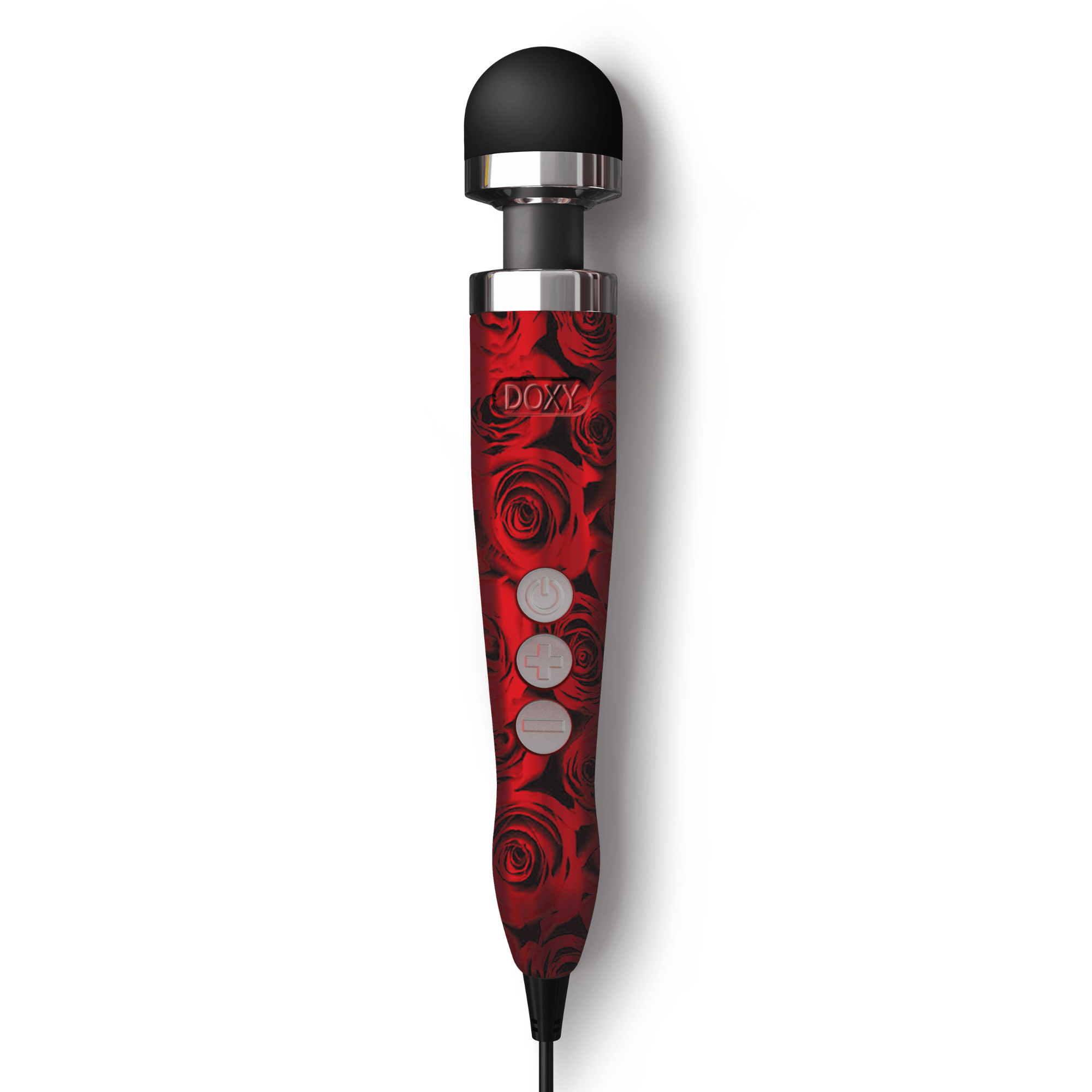 Doxy Die Cast 3 Wand Massager | Melody's Room