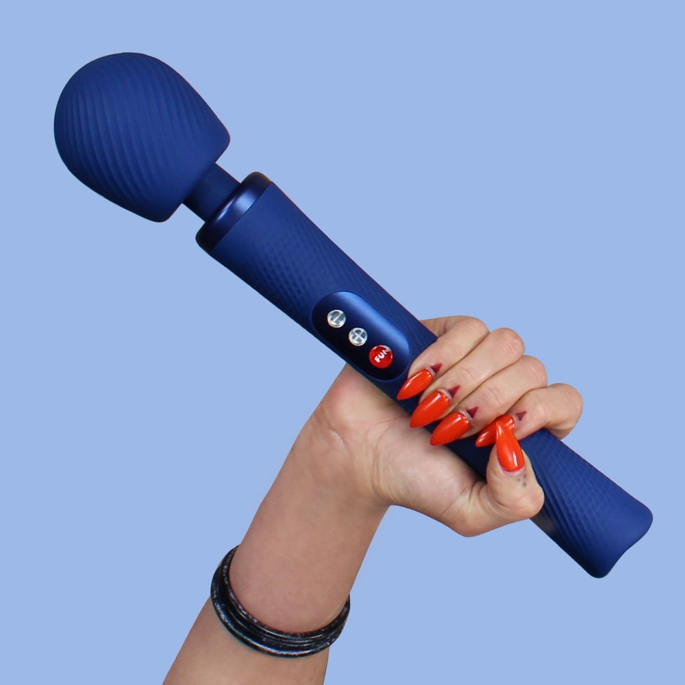 Fun Factory VIM Vibrating Wand | Melody's Room