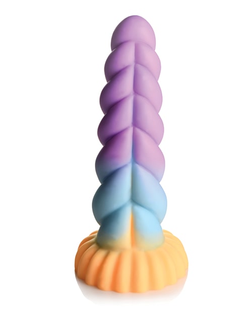 Mystical Unicorn Silicone Dildo by Creature Cocks | Melody's Room