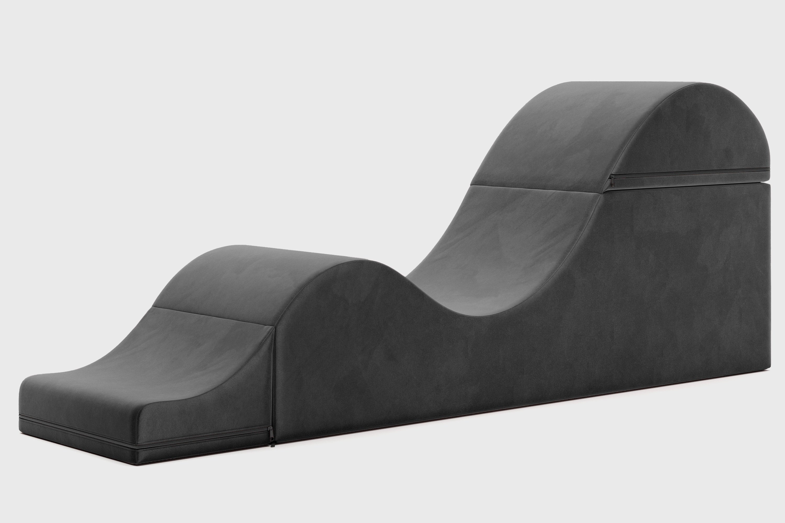ARIA Convertible Chaise & Bench | Melody's Room