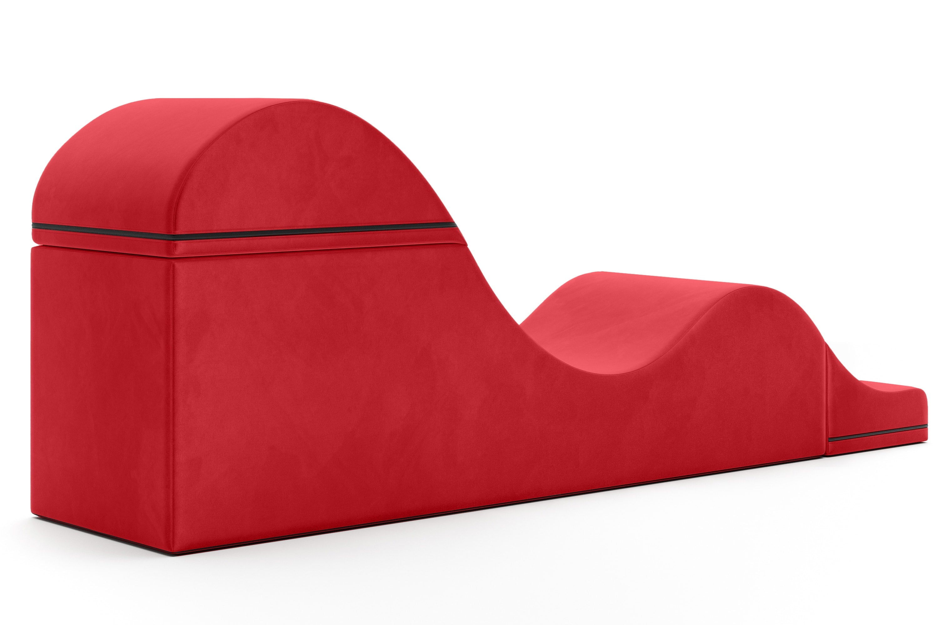 ARIA Convertible Chaise & Bench | Melody's Room