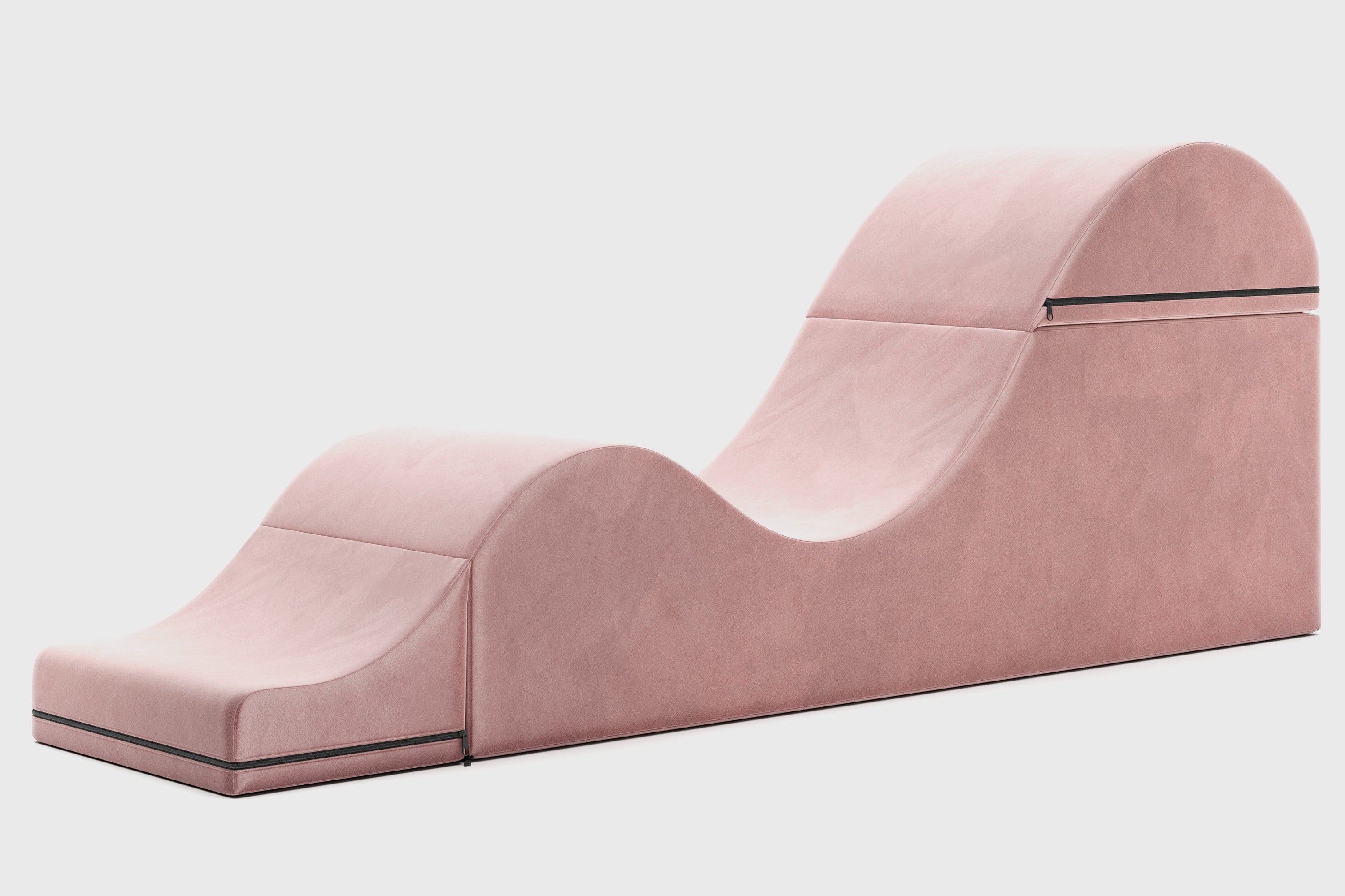ARIA Convertible Chaise & Bench | Melody's Room