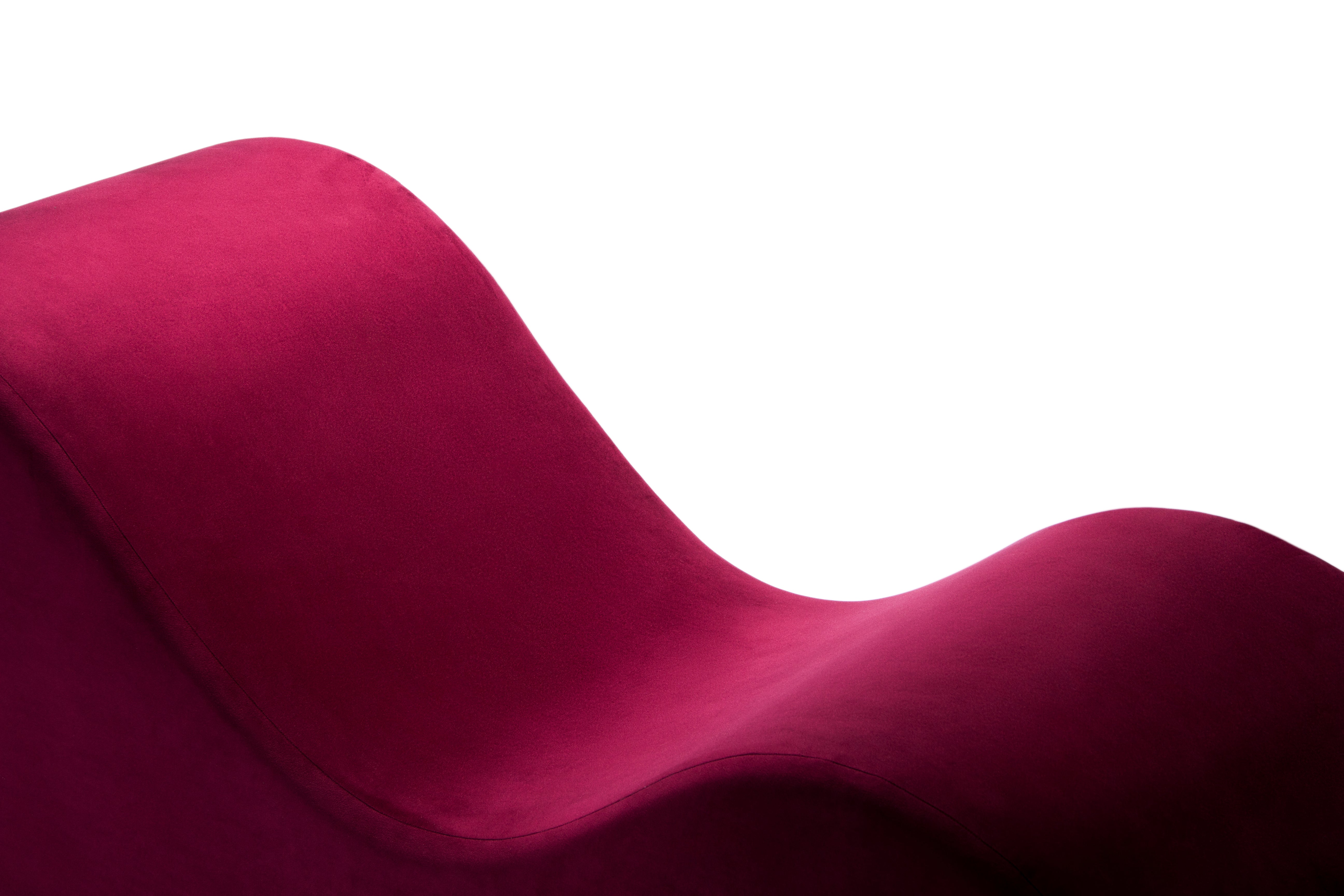Liberator Esse Sex Lounger