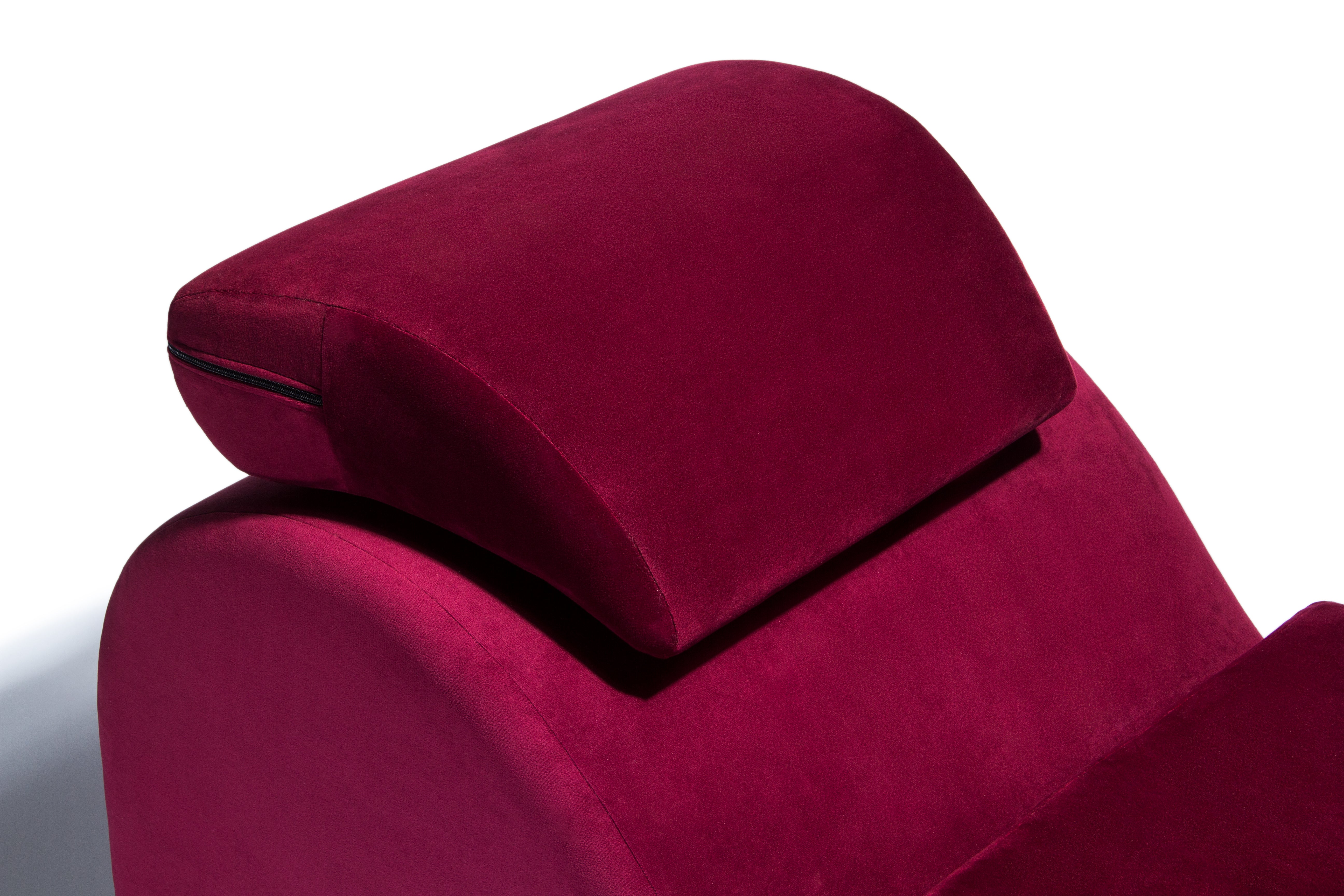 Liberator Esse Sex Lounger