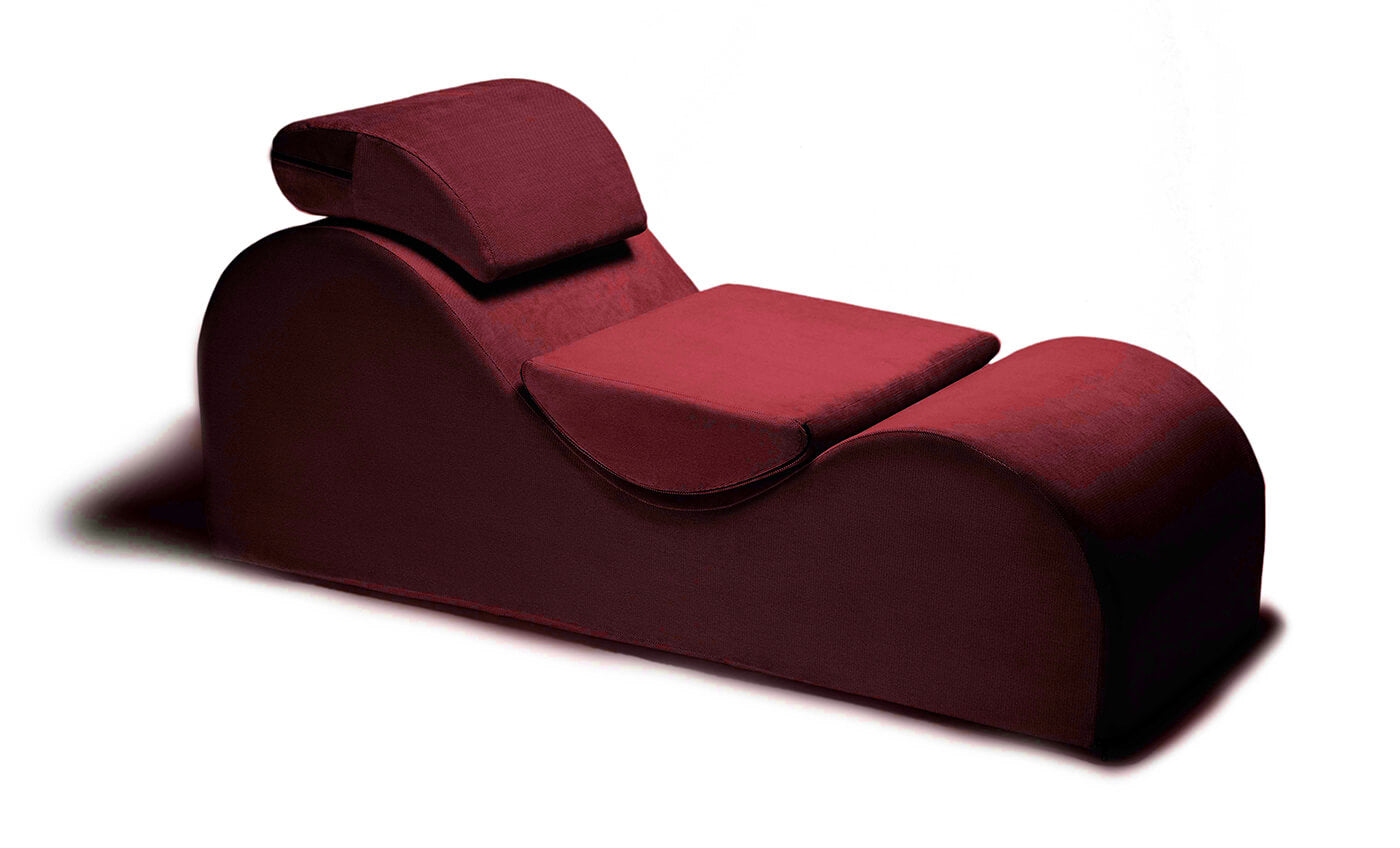 Liberator Esse Sex Lounger