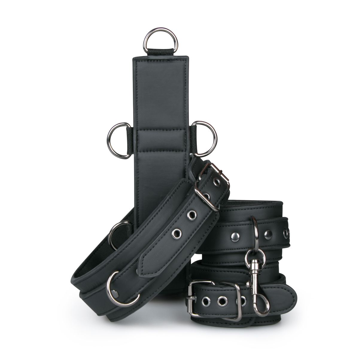 Neck To Wrist Restraint Set - Melody's Room Bondage