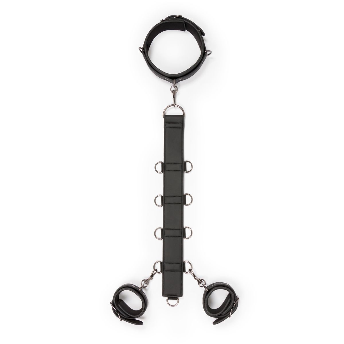 Neck To Wrist Restraint Set - Melody's Room Bondage