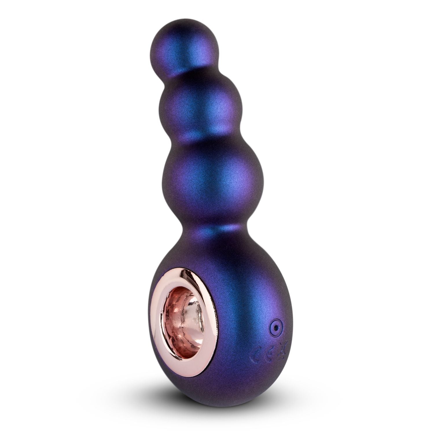 Hueman Outer Space Vibrating Anal Plug - Melody's Room