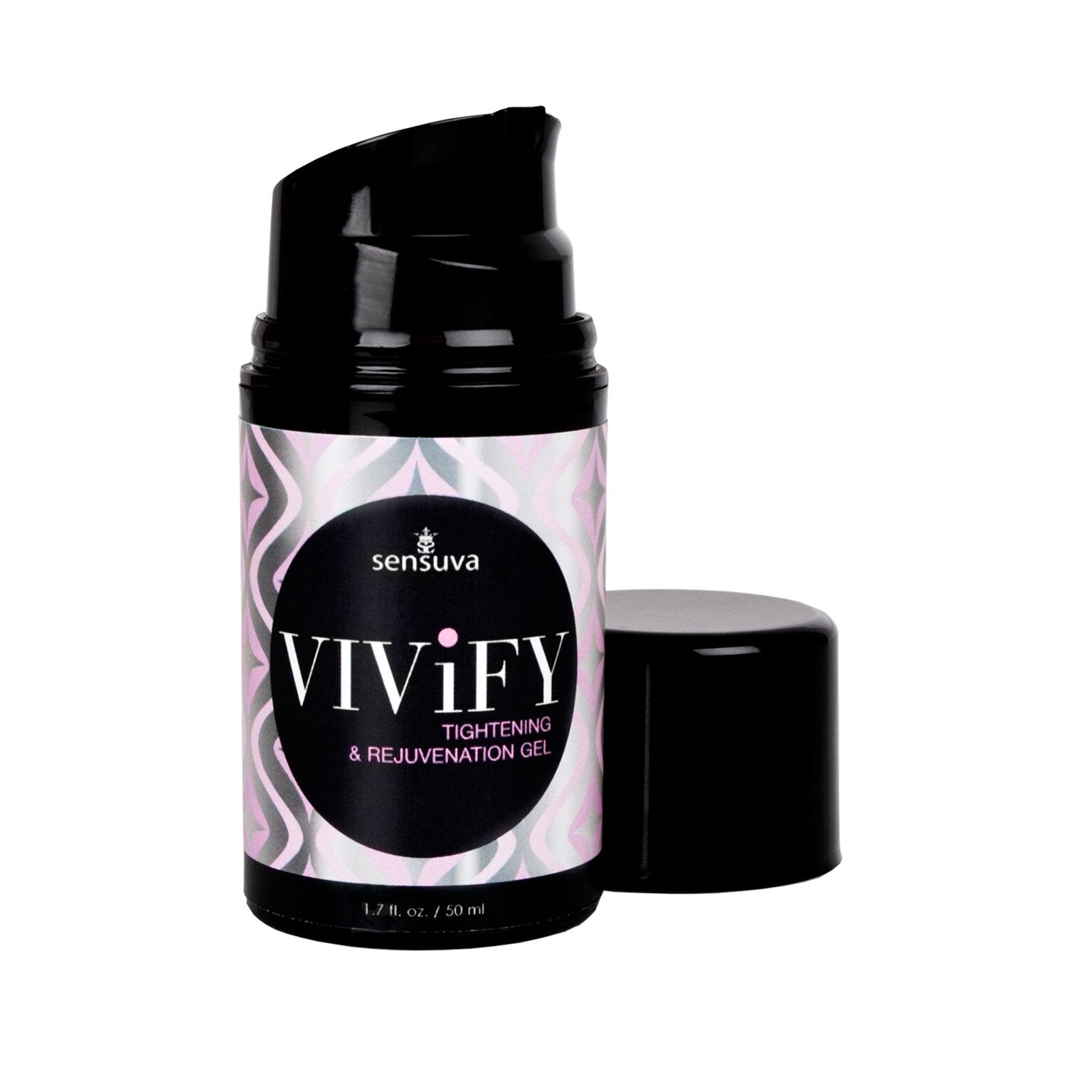 Sensuva Vivify Tightening & Rejuvenation Gel - Melody's Room