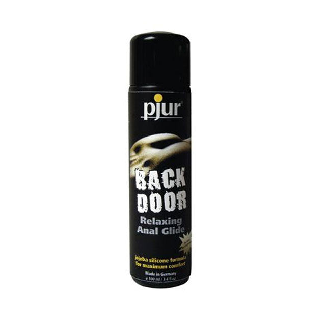 Pjur Back Door