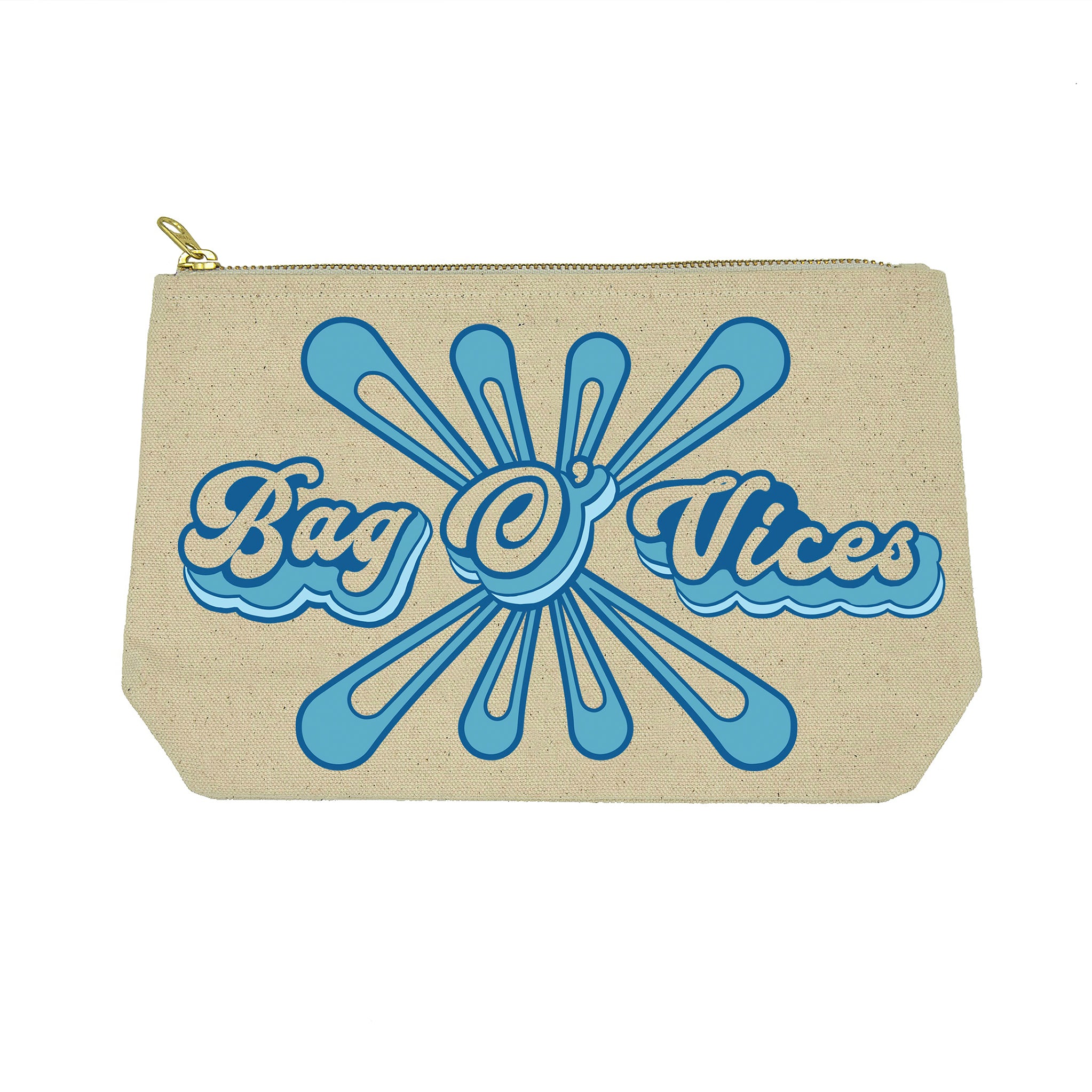 Twisted Wares Bag O' Vices Bitch Bag - Melody's Room