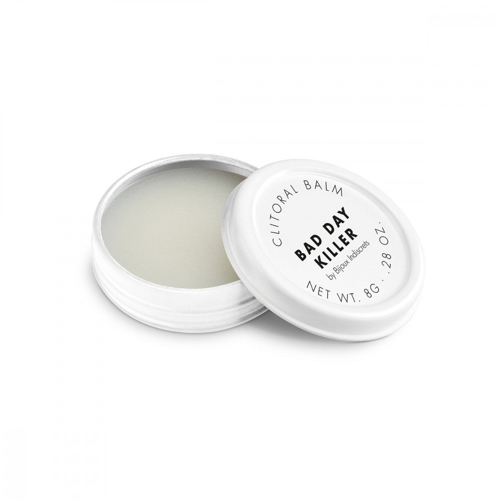 Bijoux Indiscrets Clitherapy Bad Day Killer Balm - Melody's Room