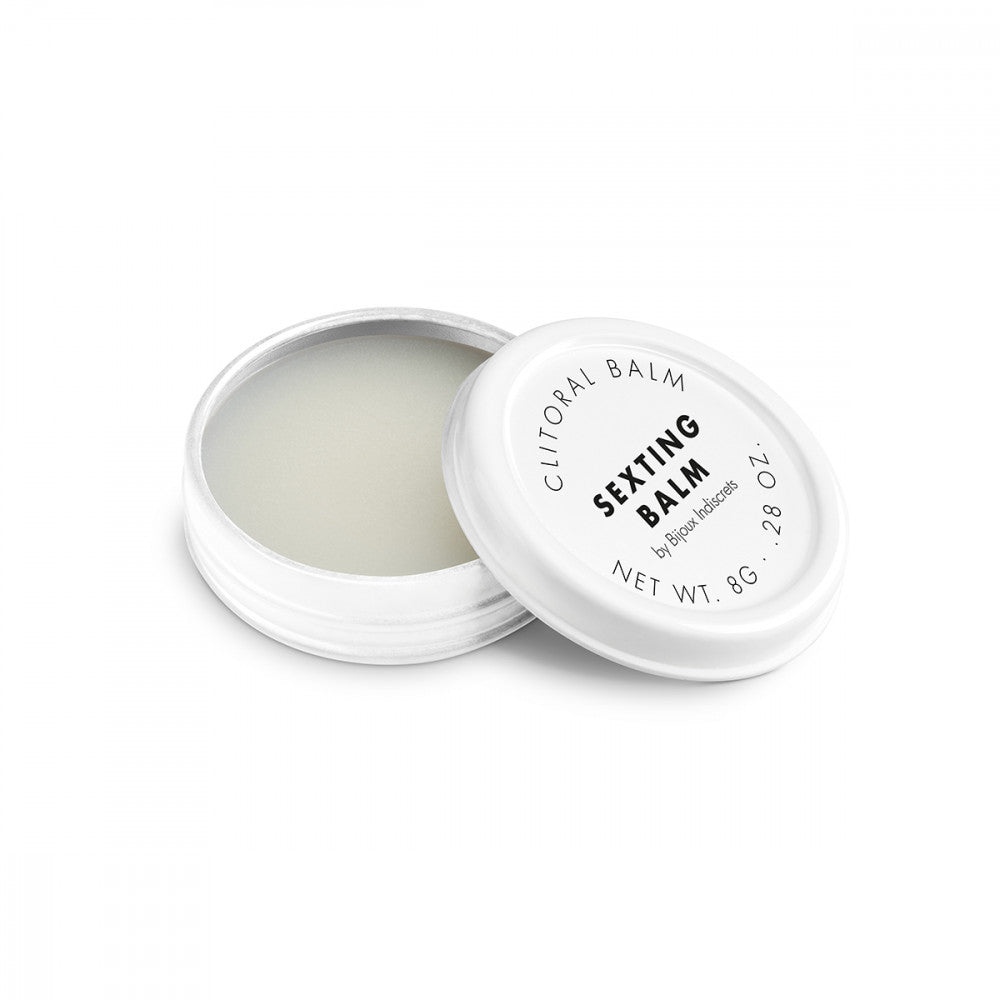 Bijoux Indiscrets Clitherapy Sexting Balm - Melody's Room