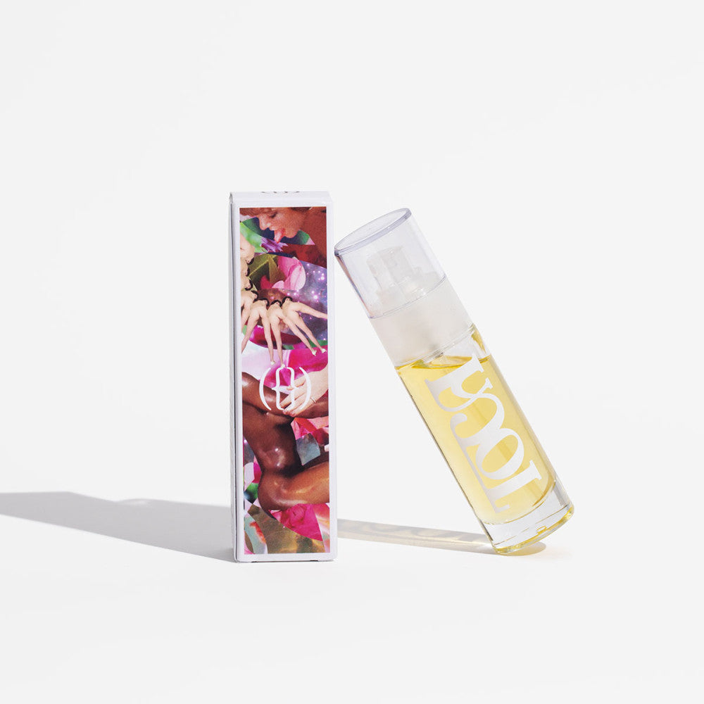 Toca TOTO Organic Lube CBD 200mg - Melody's Room