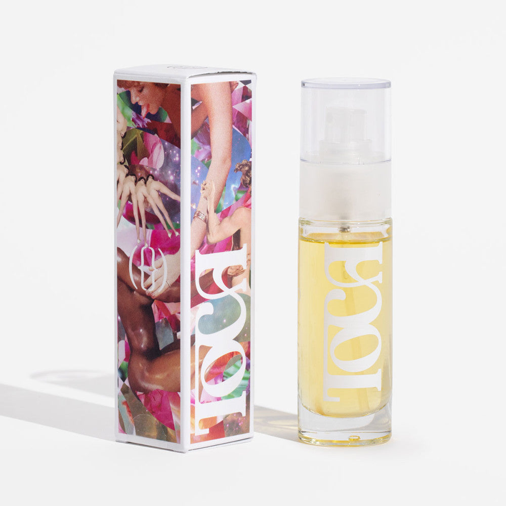Toca TOTO Organic Lube CBD 200mg - Melody's Room