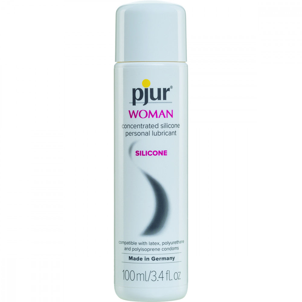 Pjur Woman Silicone Lubricant | Melody's Room