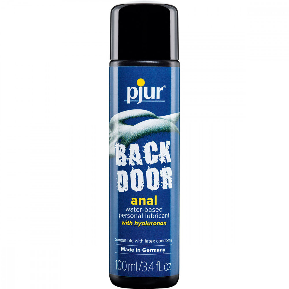 Pjur Backdoor Water Lubricant - Melody's Room