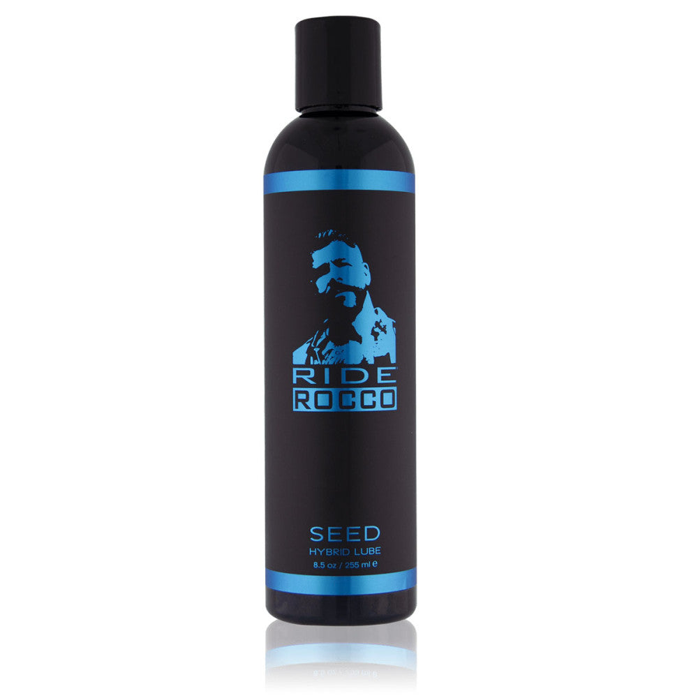 Ride Rocco Seed Hybrid Lube - Melody's Room