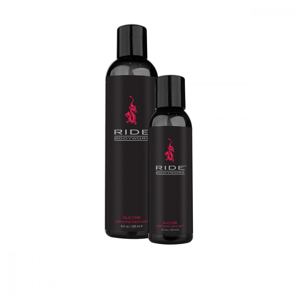 Ride BodyWorx Silicone Lubricant - Melody's Room