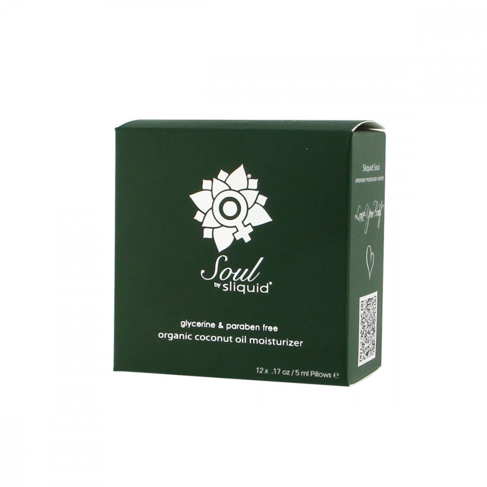 Sliquid Soul Lube Cube - Melody's Room