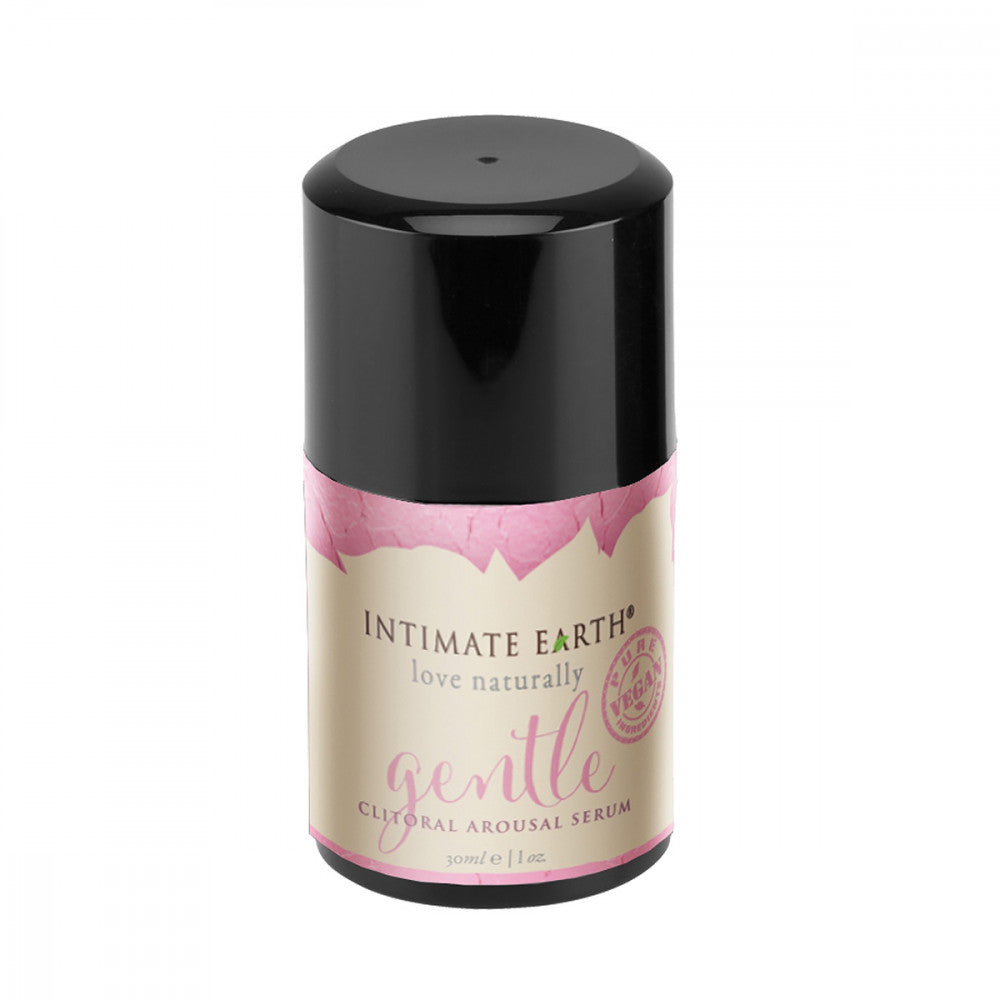 Intimate Earth Gentle Clitoral Arousal Serum - Melody's Room