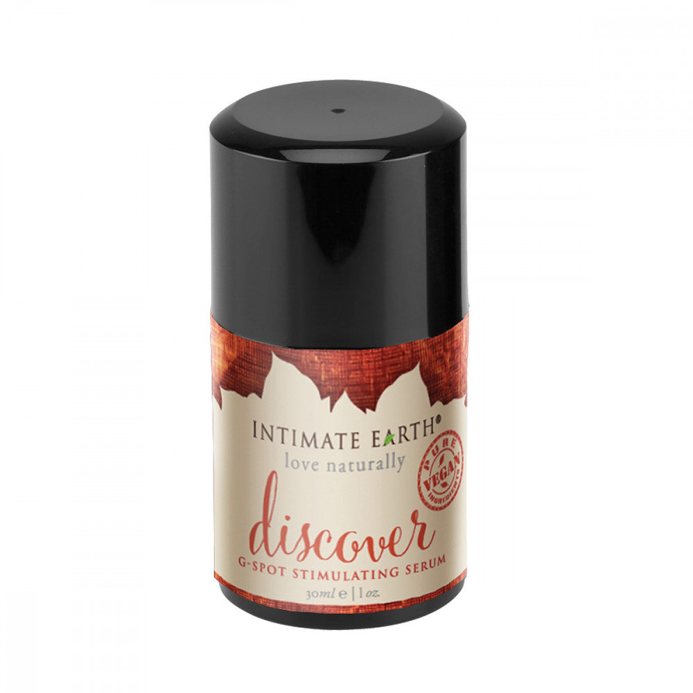 Intimate Earth Discover G-Spot Serum - Melody's Room