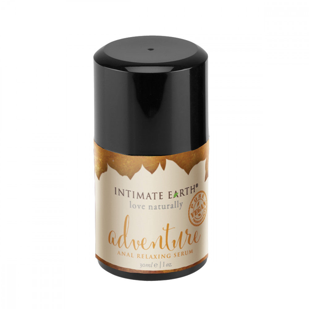 Intimate Earth Adventure Women's Anal Relaxing Serum - Melody's Room