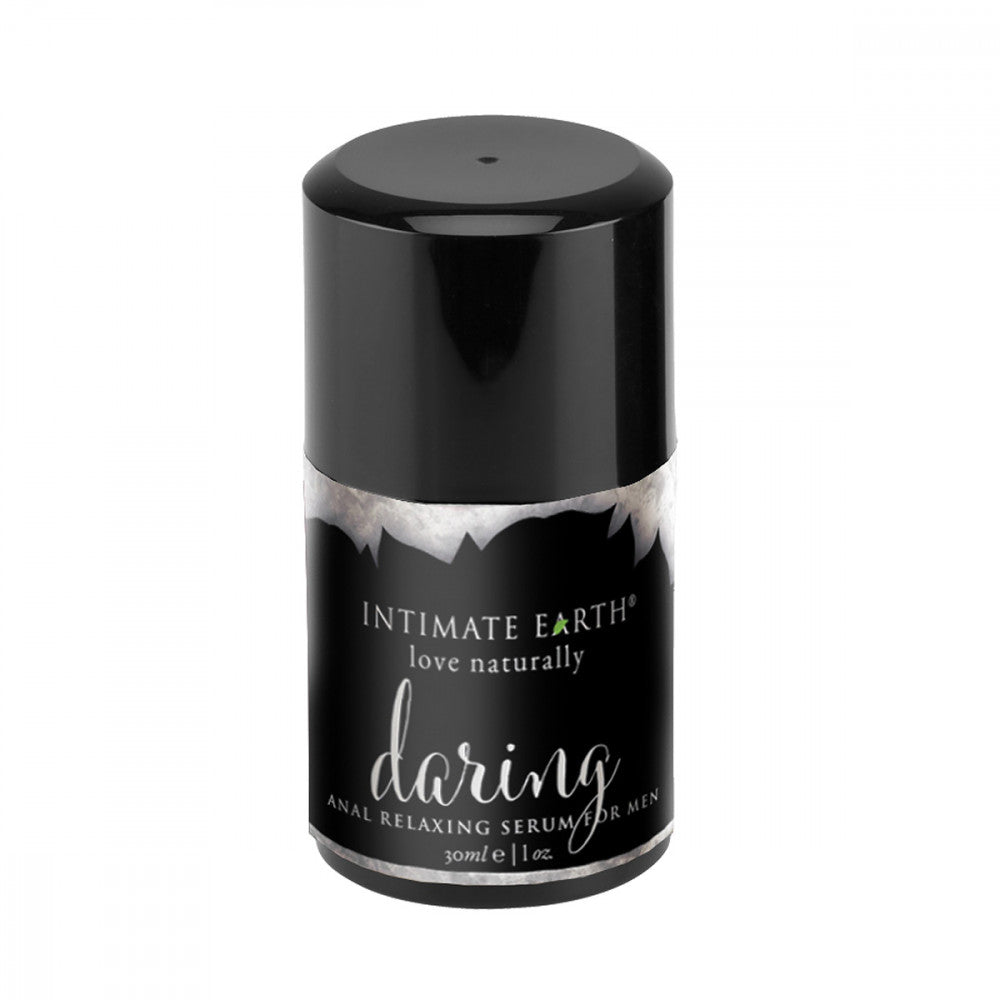 Intimate Earth Daring Men's Anal Relaxing Serum - Melody's Room