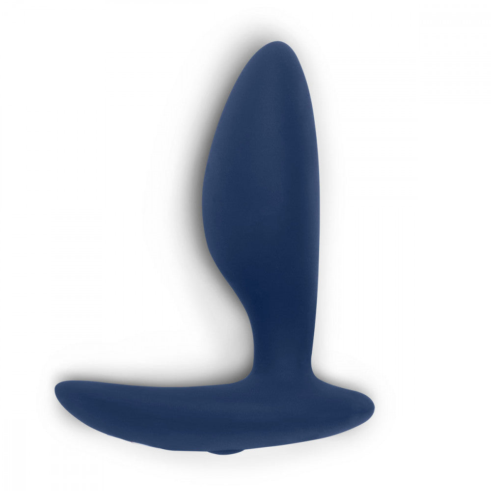 We-Vibe Ditto Blue Vibrating Anal Plug - Melody's Room