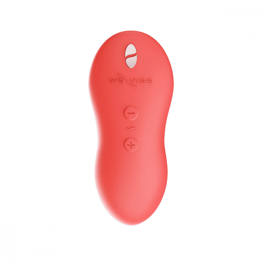 We-Vibe Touch X - Coral Massager - Melody's Room