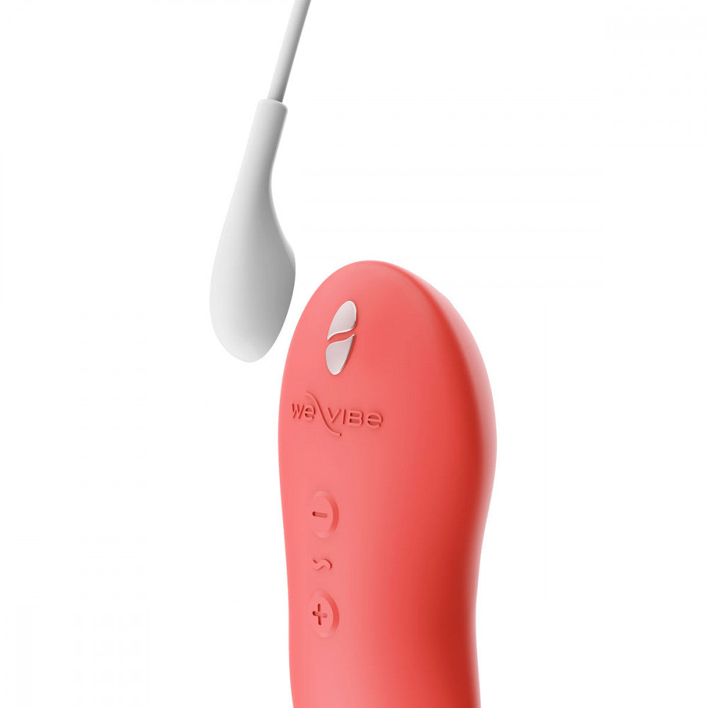 We-Vibe Touch X - Coral Massager - Melody's Room
