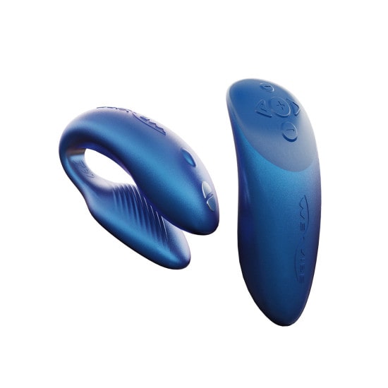 We-Vibe Chorus Couples Vibe | Melody's Room