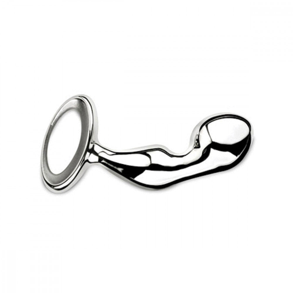 Njoy Prostate Pfun Stainless Steel Plug - Melody's Room