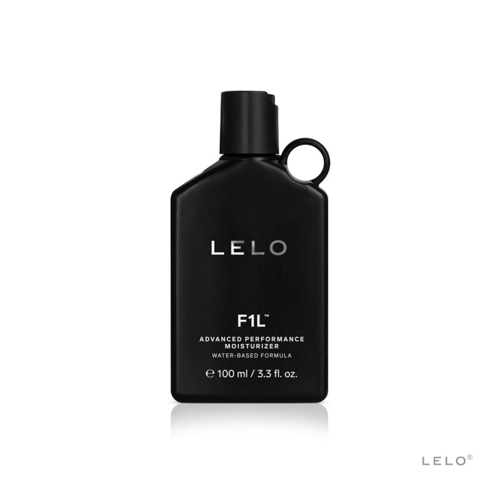 LELO F1L Advanced Performance Moisturizer Lubricant | Melody's Room