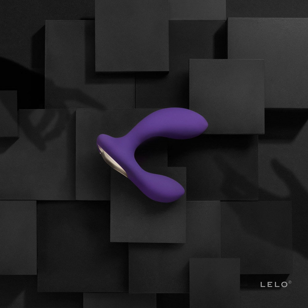 LELO Bruno Prostate Massager | Melody's Room