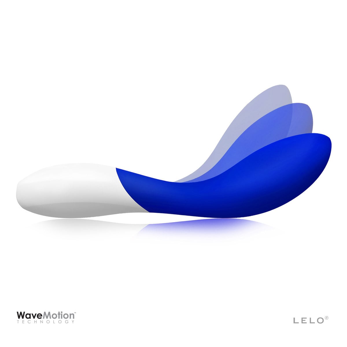 LELO Mona Wave G-Spot Vibrator | Melody's Room