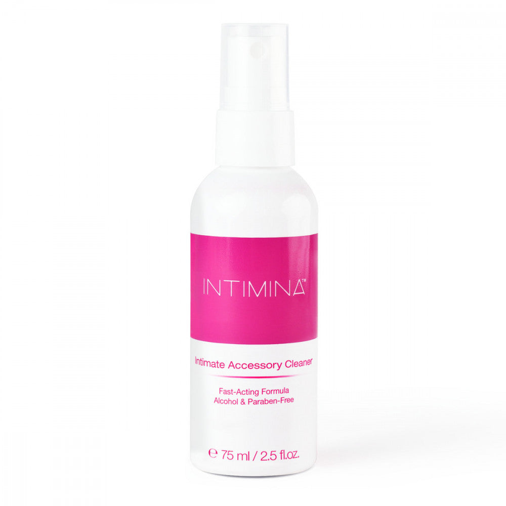 Intimina Accessory Cleaner - Melody's Room