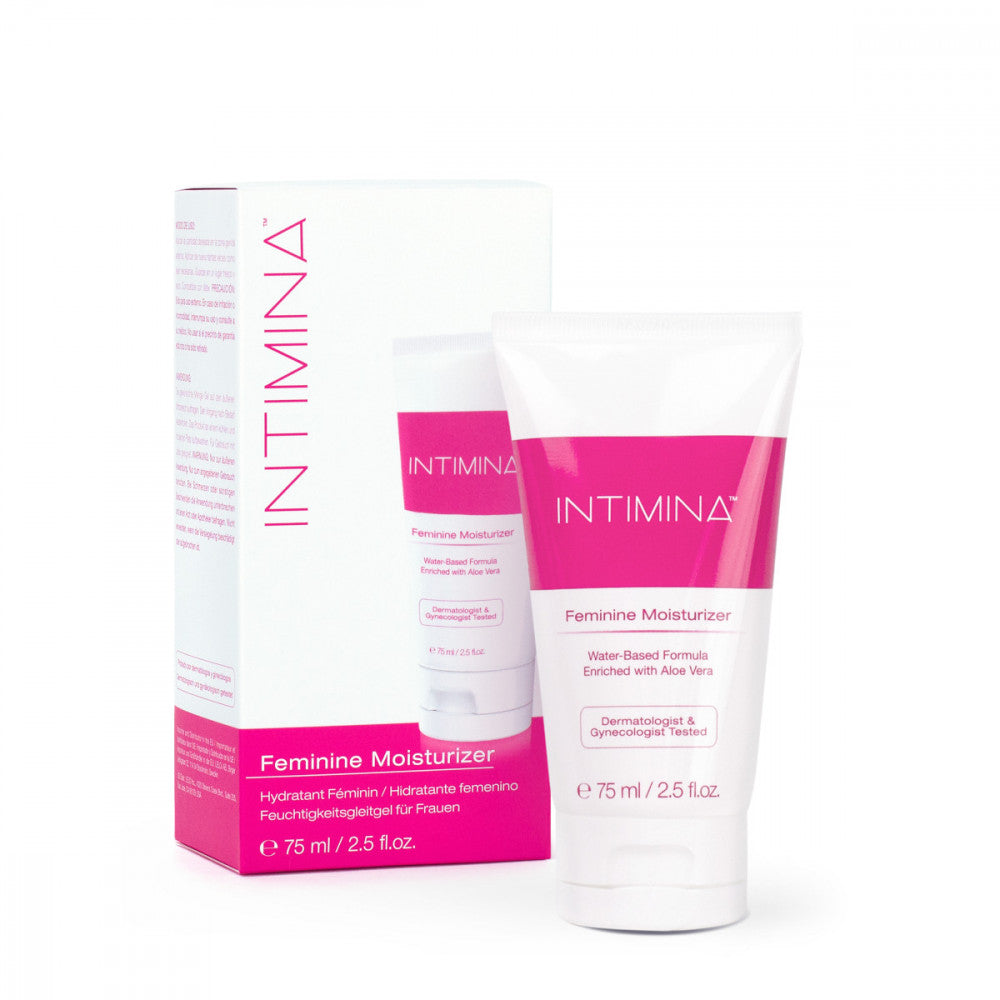 Intimina Feminine Moisturizer - Melody's Room