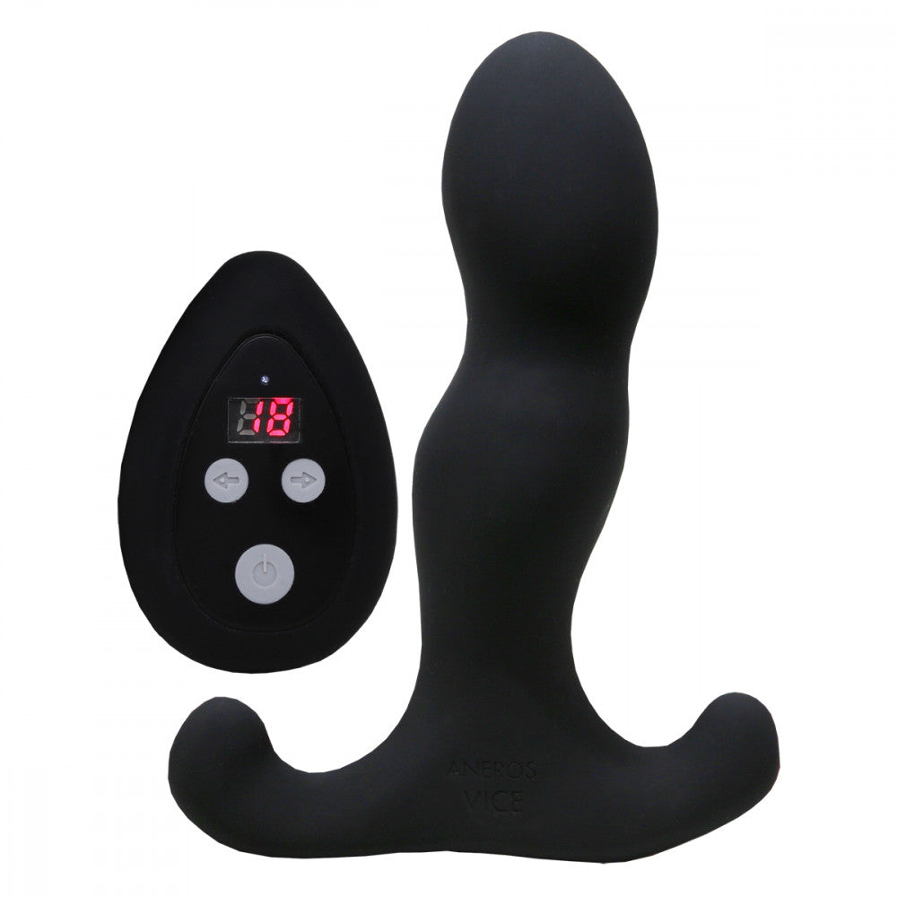 Aneros Vice 2 Prostate Massager - Melody's Room