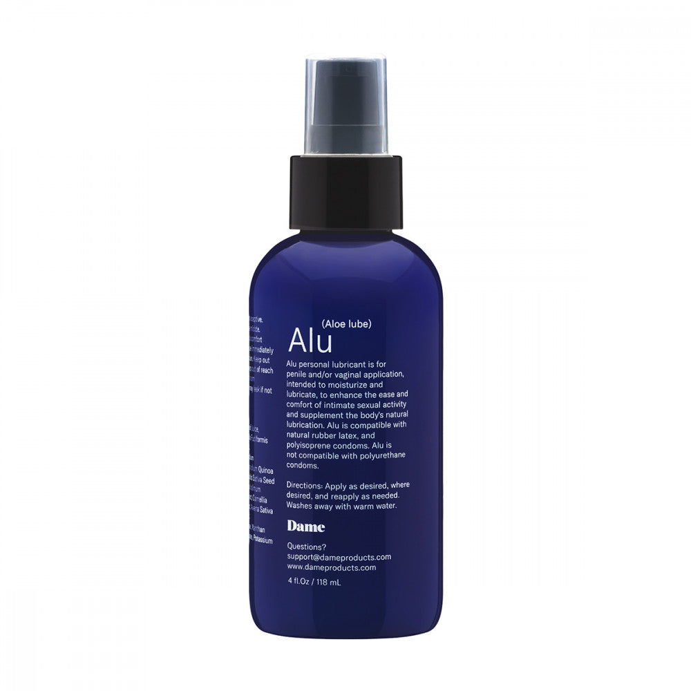 Alu Lubricant by Dame Products - Melody's Room