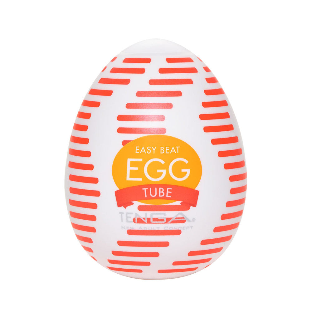TENGA Easy Beat Egg Penis Sleeves 6 pack - Wonder – The Pleasure