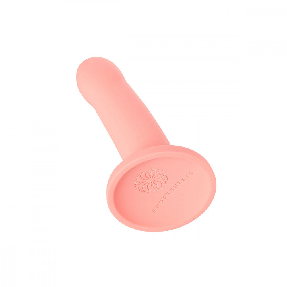 Nexus Dil Nyx 5" - Coral - Melody's Room