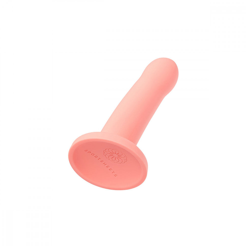 Nexus Dil Nyx 5" - Coral - Melody's Room