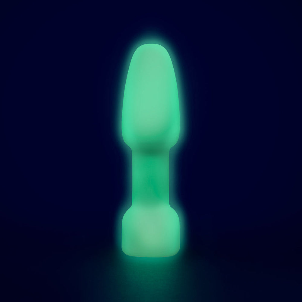 B-Vibe ASStronaut Glow-in-the-Dark Butt Play Set - Melody's Room