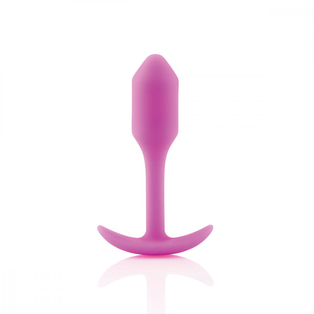 B-Vibe Snug Plug 1 Anal Toy - Melody's Room